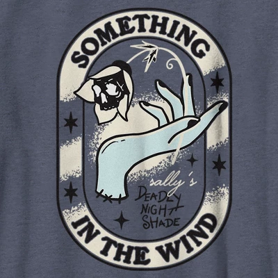 Boy's The Nightmare Before Christmas Deadly Nightshade Sally T-Shirt