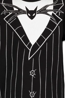 Disney Nightmare Before Christmas Jack Skellington - 3 Pack T-Shirts Toddler - Image 5