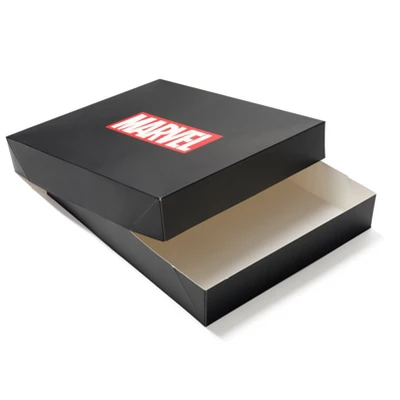 Marvel Spider-Man,Avengers Christmas Adult Pajama Shirt And Pants Sleep Set - Image 4