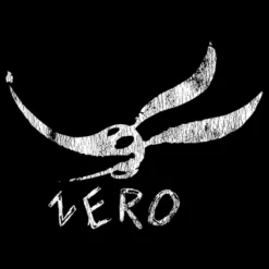 Men's The Nightmare Before Christmas Zero Ghost Dog T-Shirt