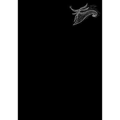 Junior's The Nightmare Before Christmas Halloween Zero Pocket Scribble T-Shirt