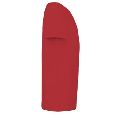 Girl's Disney Mickey Mouse Christmas Wreath T-Shirt - Image 3