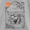 Girl's The Nightmare Before Christmas Oogie's Boys Trick Or Scream T-Shirt
