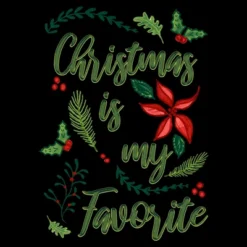 Toddler's Lost Gods My Favorite Is Christmas