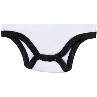 Disney Nightmare Before Christmas Zero Oogie Boogie Jack Skellington Baby Bodysuit Pants And Hat 3 Piece Outfit Set Newborn To Infant - Image 5