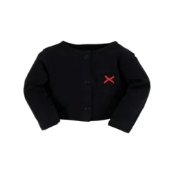 Hudson Baby Baby Girls Cotton Dress And Cardigan Set, Christmas Scene -Opposuits Store GUEST 5f83da49 cfcc 4e17 89ee 54bf926aceba