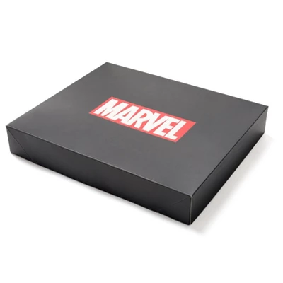 Marvel Spider-Man,Avengers Christmas Adult Pajama Shirt And Pants Sleep Set - Image 5