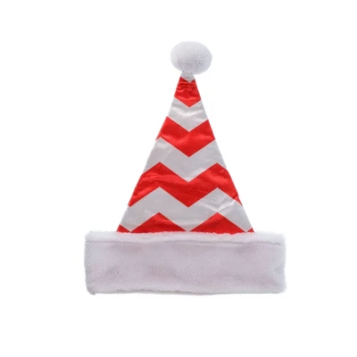 Dr. Seuss Dr Seuss How The Grinch Stole 16" Christmas Santa Hat