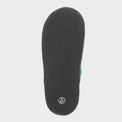 Women's Disney The Nightmare Before Christmas Slippers - Black - Image 6