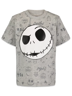 Disney Nightmare Before Christmas Jack Skellington - 3 Pack T-Shirts Toddler - Image 4