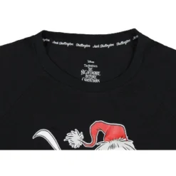 The Nightmare Before Christmas Women's Jack Skellington Sleep Shirt W/ Socks -Opposuits Store GUEST c003ee5a e225 4253 b17e 9ddca8831ff6