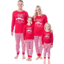 National Lampoon's Christmas Vacation Sleep Tight Fit Family Pajama Set 10 National Lampoon's Christmas Vacation Sleep Tight Fit Family Pajama Set -Opposuits Store GUEST c0c504e8 4196 413e 86bf 06cd6bac19fc