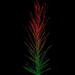 Junior's Design By Humans Feel Like Christmas By Alice9 T-Shirt