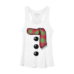 Women's Design By Humans Snowman Costume Kids Shirt Christmas Gift Santa Claus TShirt 2 By Vomaria Racerback Tank Top -Opposuits Store GUEST dd727677 ea38 4dc4 bfe4 fe5c90917bec