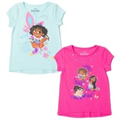 Disney Mulan 101 Dalmations Raya And The Last Dragon Nightmare Before Christmas 2 Pack Pullover T-Shirts Toddler To Big Kid 17 Disney Mulan 101 Dalmations Raya And The Last Dragon Nightmare Before Christmas 2 Pack Pullover T-Shirts Toddler To Big Kid -Opposuits Store GUEST f11f4d60 2977 49ea 82b0 9e9575e523a1