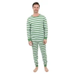 Leveret Mens Two Piece Cotton Striped Christmas Pajamas 17 Leveret Mens Two Piece Cotton Striped Christmas Pajamas -Opposuits Store GUEST f67237e4 e491 4081 af7f 42e62e311f0a