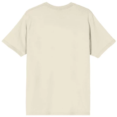 A Christmas Story Ralphie Poster Art Women's Natural T-shirt 3 A Christmas Story Ralphie Poster Art Women's Natural T-shirt - Image 2